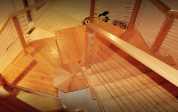 Quality Stairs & Woodworking
