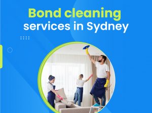 Best Bond Cleaning Services In Sydney – Cleaning Corp