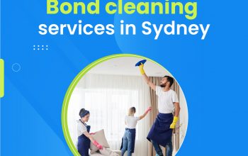 Best Bond Cleaning Services In Sydney – Cleaning Corp