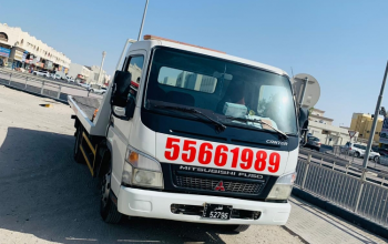Breakdown recovery service qatar 55661989