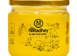 A2 Desi Ghee – Shree Radhey Dairy