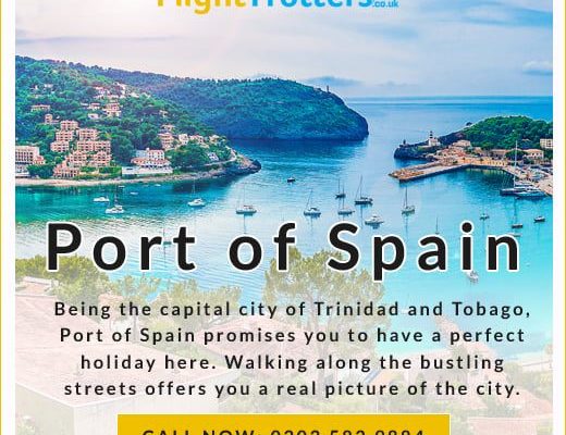 Cheap Valentine’s Day Flights Deals – Flighttrotters