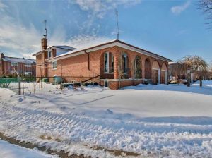 Homes for Sale in Oshawa