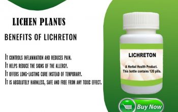 Home Remedies for Lichen Planus On Skin