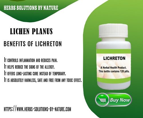Home Remedies for Lichen Planus On Skin