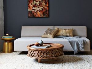 Wooden Coffee table On Sale