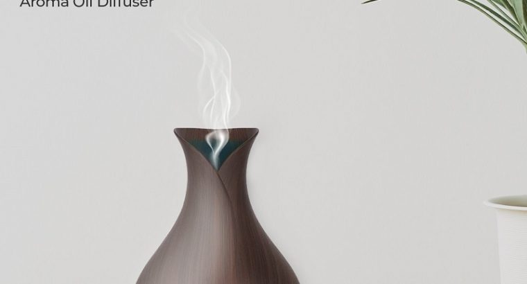 Buy Best Aroma Oil Diffuser in India