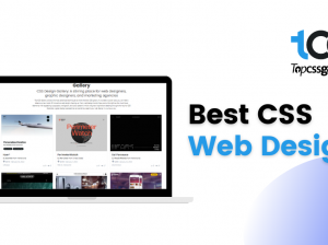 Best CSS Web Design