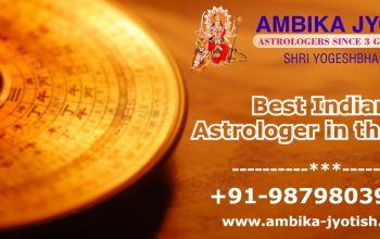 Best Indian Astrologer in the USA