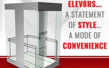 Lift & Traction Elevators Installation in Hyderabad | Sneha Elevator