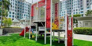 Playground Equipment Repair and Supplier in Singapore