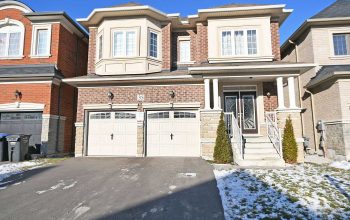Homes for Sale in Brampton
