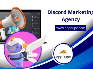 What’s with Discord’s Sudden Marketing Appeal?
