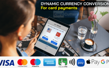 Dynamic Currency Conversion for card payments in Dubai