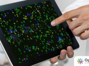 Fluorescence Digital Pathology Scanners-OptraSCAN