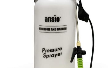 Buy Ansio Garden Sprayers Online at Best Prices in London