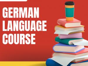 German language course