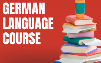 German language course