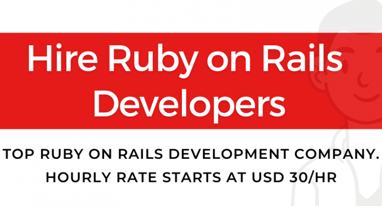 Hire Ruby on Rails Developers – Poland, USA, Dubai, Europe, Ukraine