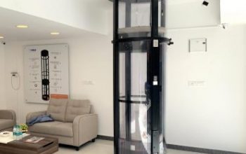 Certified Home Elevators in Malaysia – Home Lifts