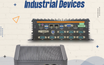 IoT Industrial Devices