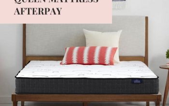 Buy High- Quality Queen Mattress Afterpay Online