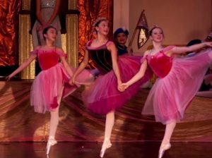 21 Different Types of Dance and It’s Styles – Pacific Dance Studio
