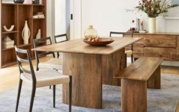 Buy Dining Room Furniture to Make Your Dine Special