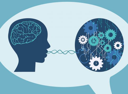 Natural Language Generation- Support for NLP and Structured Data