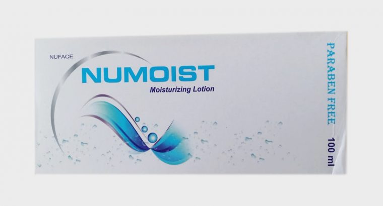 Numoist Moisturizing Lotion Buy Online Cureka