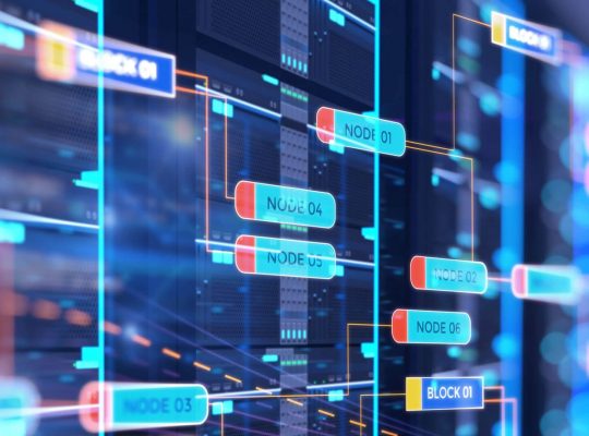 OLTP – The Essence of Smooth Transactions and Real Time Data Processing