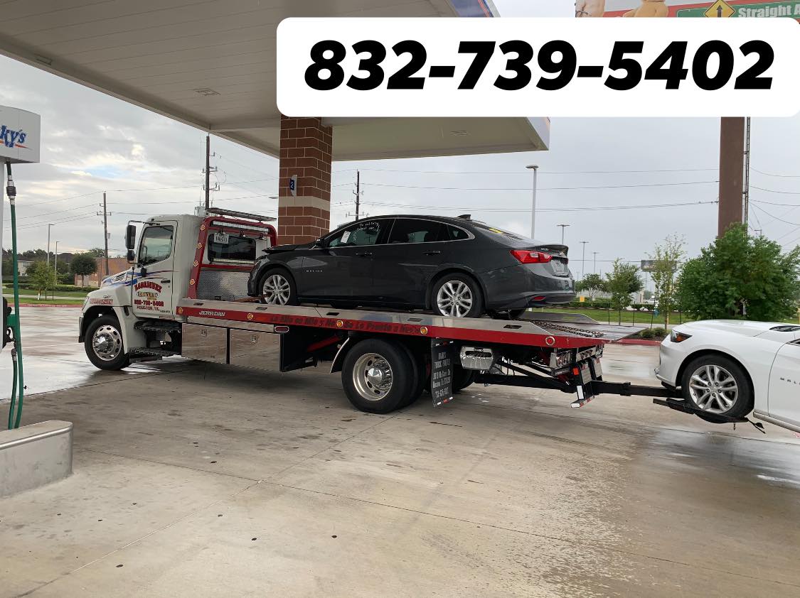 Rodriguez Towing