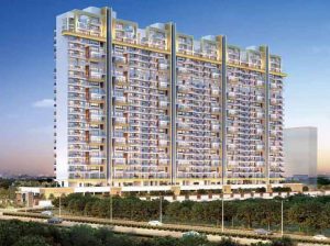 Buy Risland Sky Mansion Residential Apartments at Chhatarpur, Delhi!