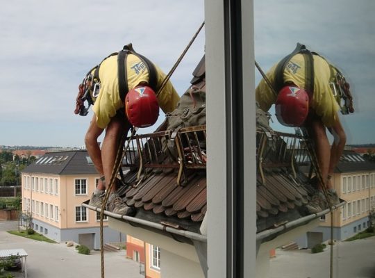 Roofing Services in Sacramento CA