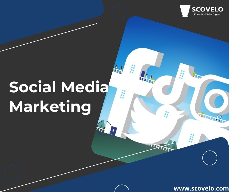 Social Media Marketing Services – ScoVelo Consulting