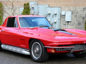 1967 Chevrolet Corvette For Sale