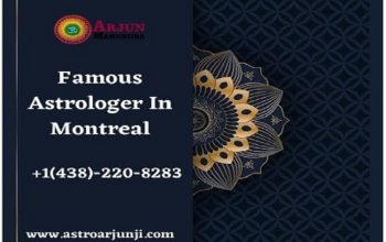 Get Help From Best Astrologer In Montreal To Know Your Future
