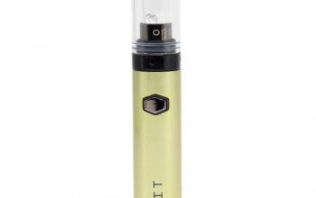 Buy Yocan Orbit Portable Vaporizer with Coil-less Quartz Cup at affordable Price