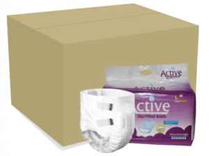 Buy Adult Diapers For Women from Incontinence Products Direct