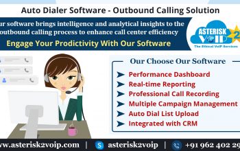 Automatic Dialer Software