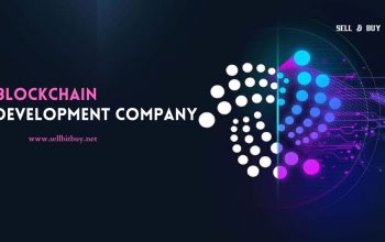 Blockchain Development Company – Sellbitbuy