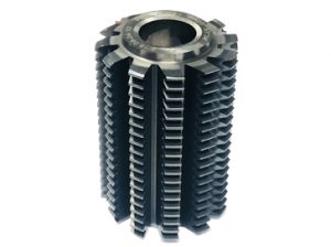 Carbide Hob Cutter Manufacturers | Solid Carbide Gear Hob