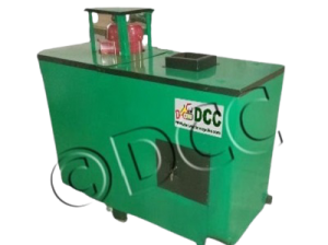 Organic Waste Composting Machine Manufacturer