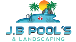 J.B Pools And landscaping LLC