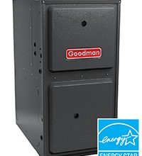 Furnace Replacement in Ogden