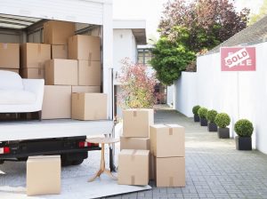 Sutherland Shire Removals