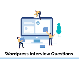 WordPress Interview Questions 2021 | Troubleshoot Xperts