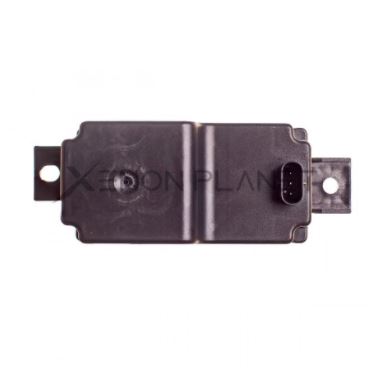 Mercedes-Benz A205 905 34 14 80 Auxiliary Battery Voltage Converter