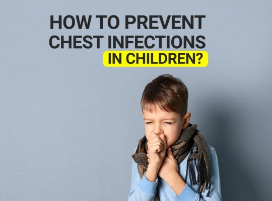 Cough Specialist Doctor in Manchester