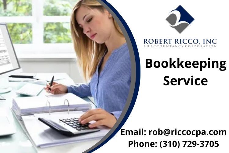 Bookkeeping Service Santa Monica – Riccocpa